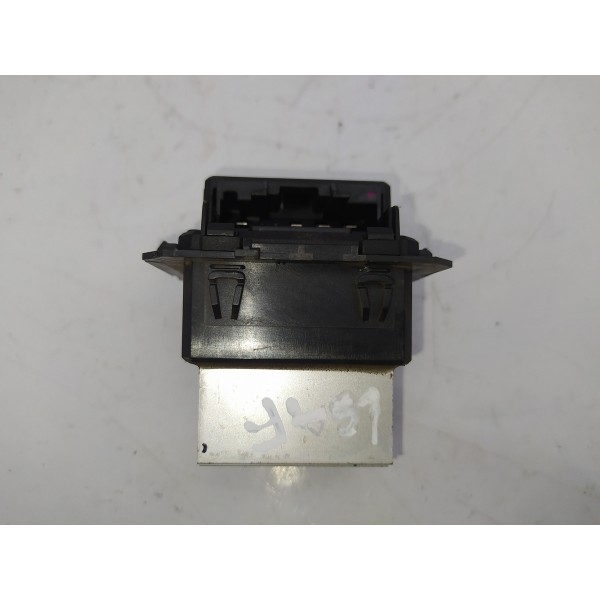 Resistencia Ar Condicionado Nissan Leaf 2019 113f930017f