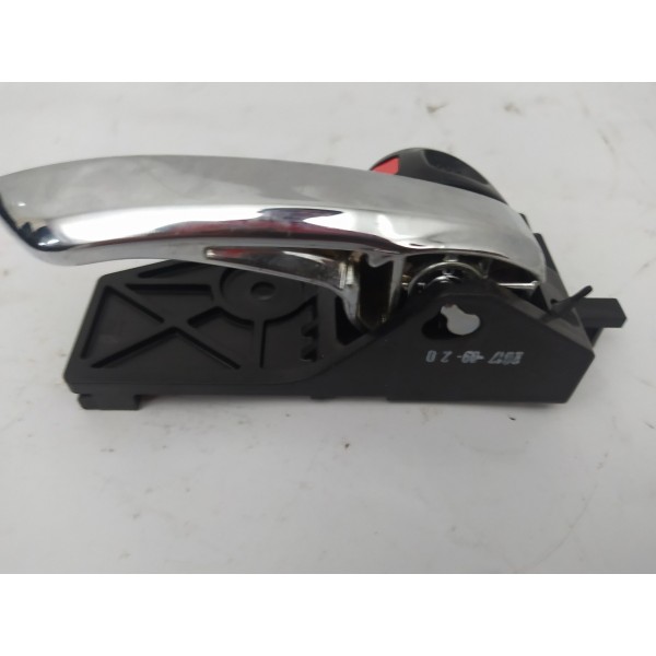 Maçaneta Interna Dianteira Direita Suzuki Sx4 2017 2018