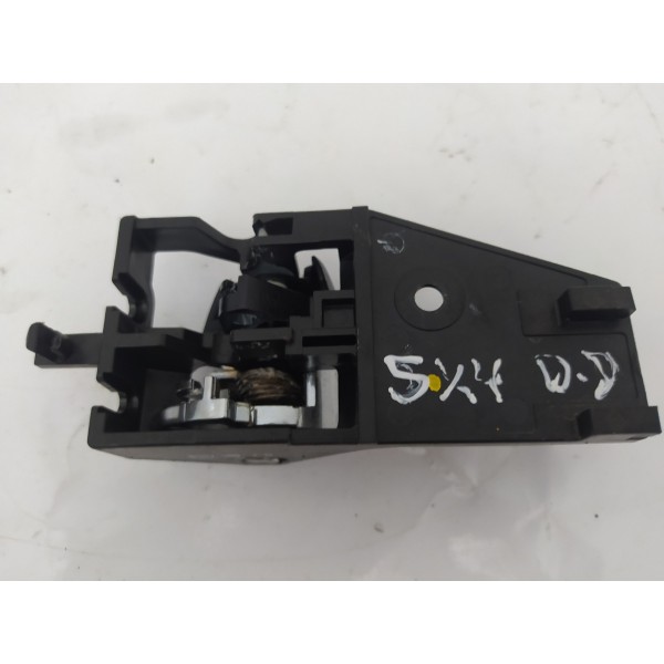 Maçaneta Interna Dianteira Direita Suzuki Sx4 2017 2018