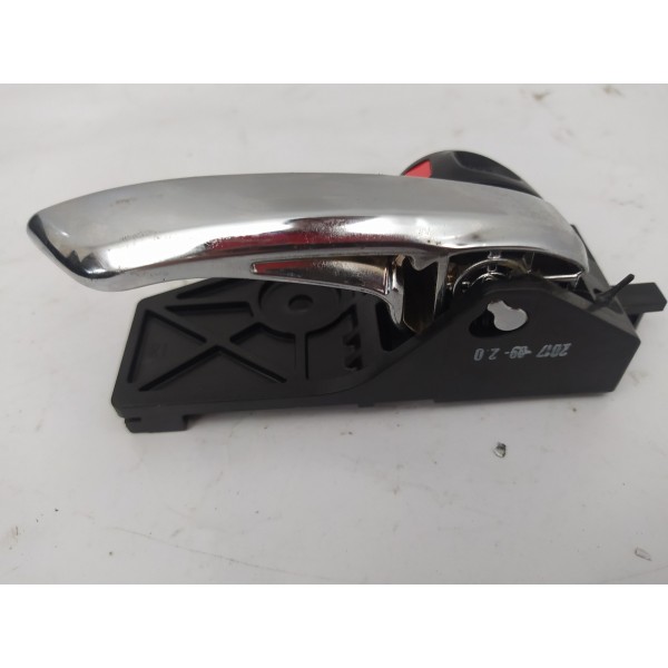 Maçaneta Interna Traseira Direita Suzuki Sx4 2017 2018