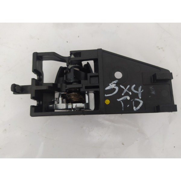 Maçaneta Interna Traseira Direita Suzuki Sx4 2017 2018