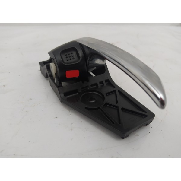 Maçaneta Interna Traseira Direita Suzuki Sx4 2017 2018