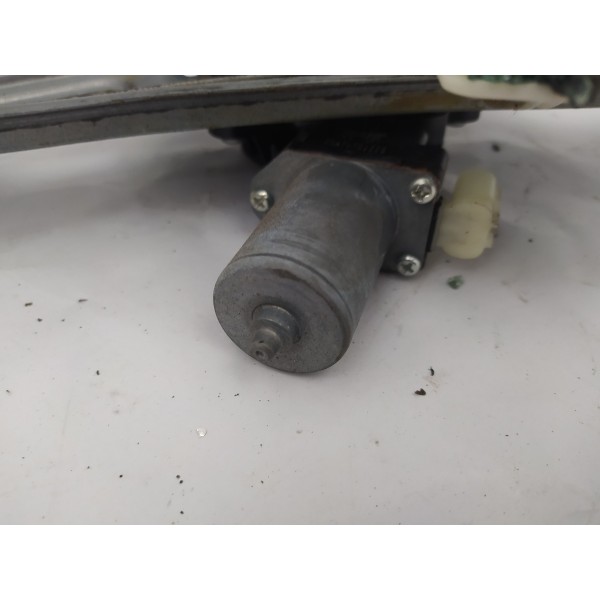 Máquina Vidro Dianteira Direita Suzuki Sx4 2017 2018