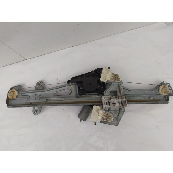 Máquina Vidro Dianteira Direita Suzuki Sx4 2017 2018