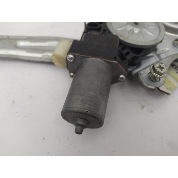 Máquina Vidro Traseira Direita Suzuki Sx4 2017 2018