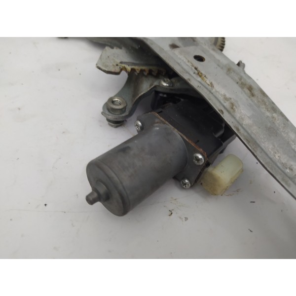 Máquina Vidro Traseira Direita Suzuki Sx4 2017 2018