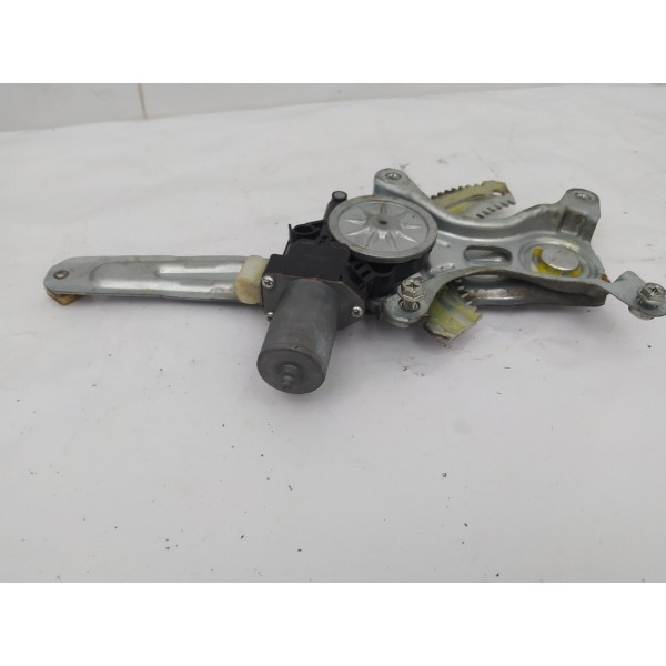 Máquina Vidro Traseira Direita Suzuki Sx4 2017 2018