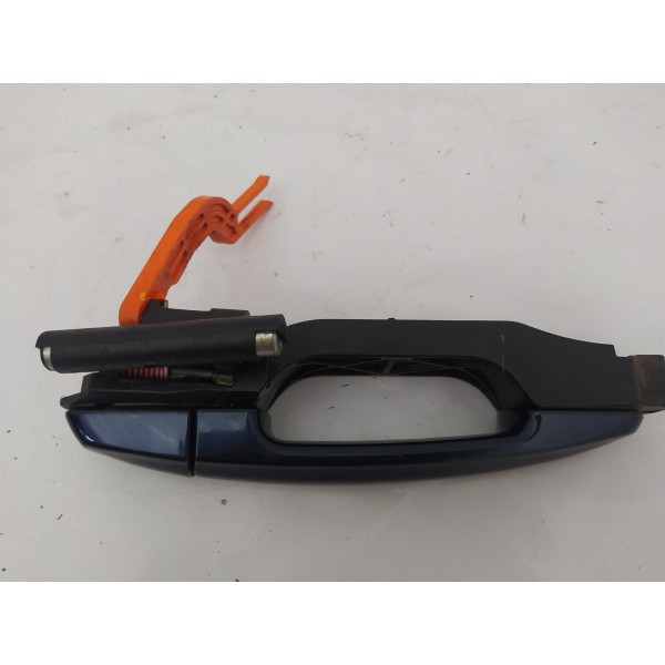 Maçaneta Externa Traseira Direita Suzuki Sx4 2017 2018