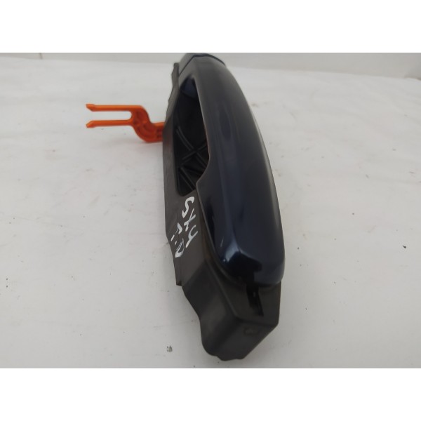 Maçaneta Externa Traseira Direita Suzuki Sx4 2017 2018