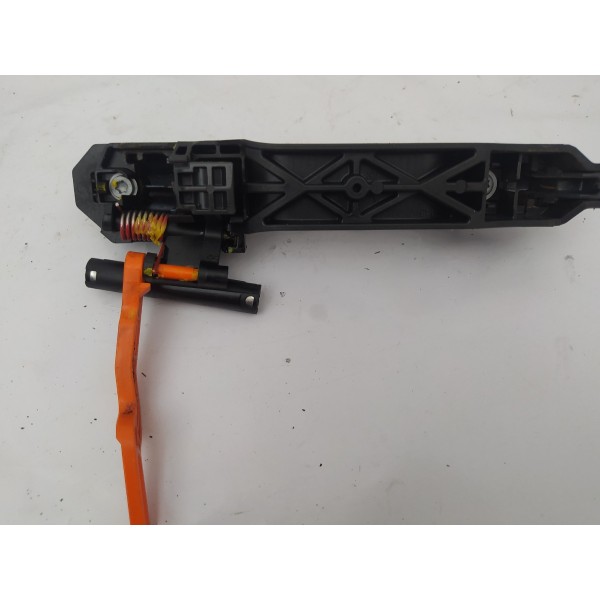 Maçaneta Externa Traseira Direita Suzuki Sx4 2017 2018