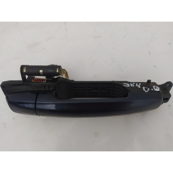 Maçaneta Externa Dianteira Direita Suzuki Sx4 2017 2018