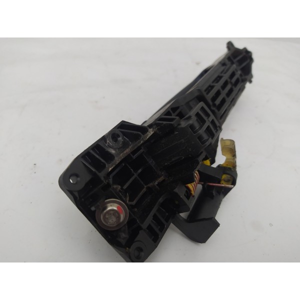 Maçaneta Externa Dianteira Direita Suzuki Sx4 2017 2018