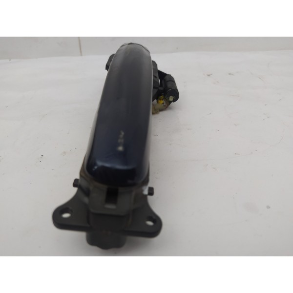Maçaneta Externa Dianteira Direita Suzuki Sx4 2017 2018
