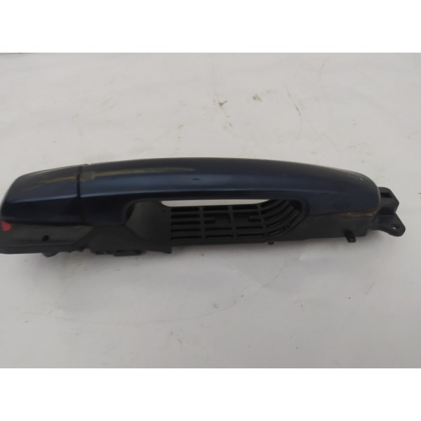 Maçaneta Externa Dianteira Direita Suzuki Sx4 2017 2018