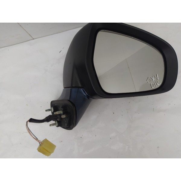Retrovisor Direito Suzuki Sx4 2017 2018 Detalhe