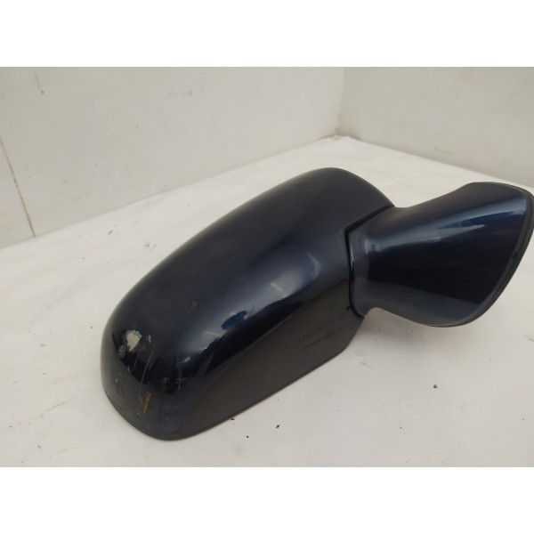 Retrovisor Direito Suzuki Sx4 2017 2018 Detalhe