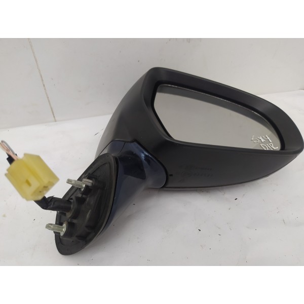 Retrovisor Direito Suzuki Sx4 2017 2018 Detalhe