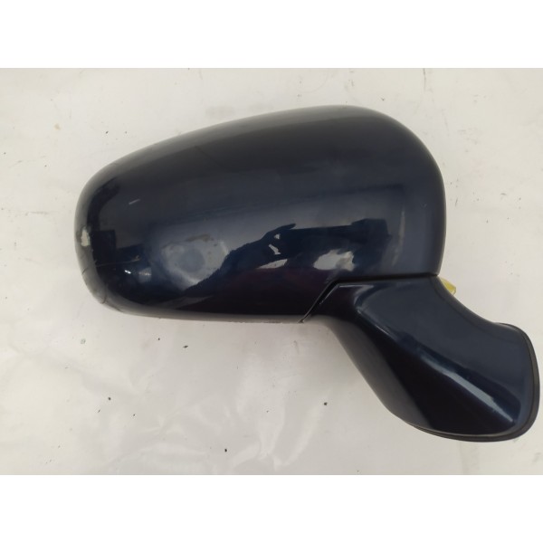 Retrovisor Direito Suzuki Sx4 2017 2018 Detalhe