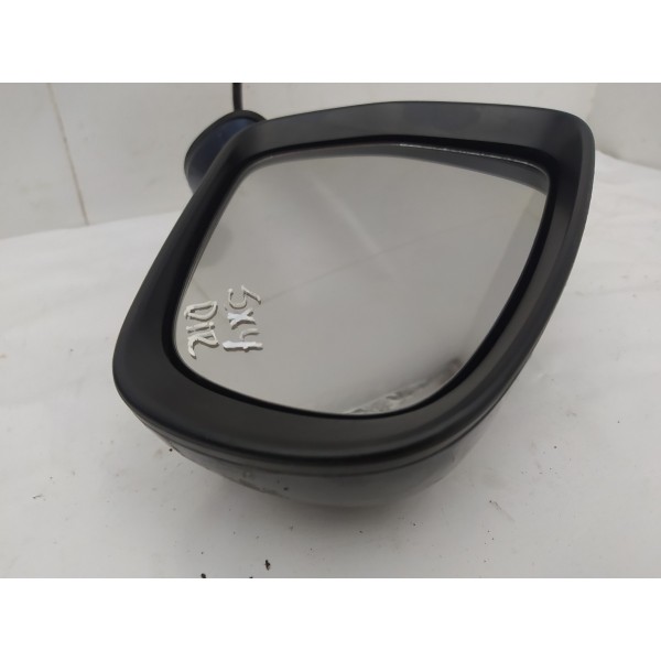 Retrovisor Direito Suzuki Sx4 2017 2018 Detalhe