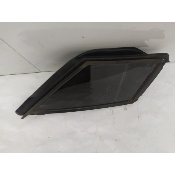 Vidro Fixo Porta Dianteira Direita Suzuki Sx4 2017 2018