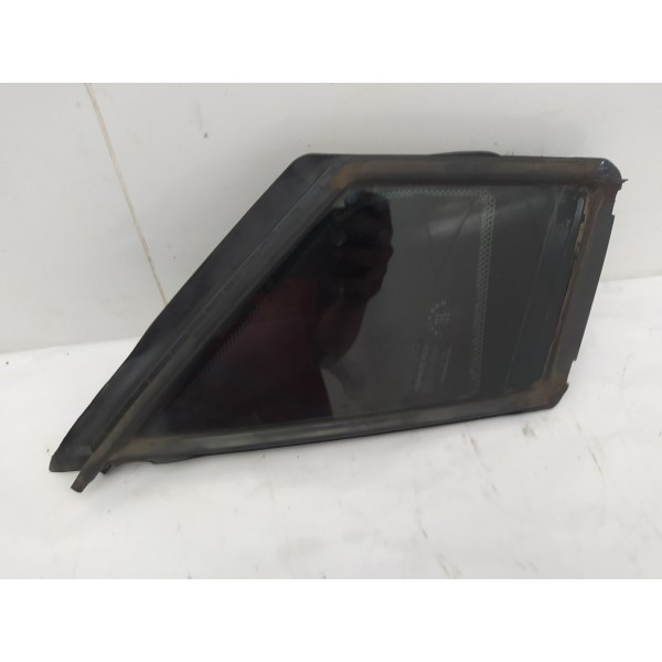 Vidro Fixo Porta Dianteira Direita Suzuki Sx4 2017 2018