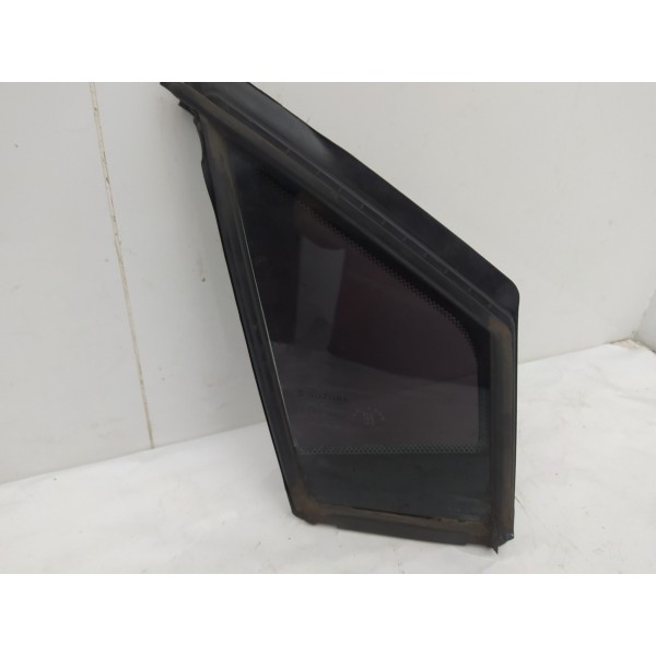 Vidro Fixo Porta Dianteira Direita Suzuki Sx4 2017 2018