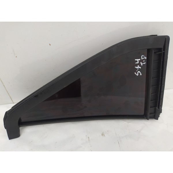 Vidro Fixo Porta Traseira Direita Suzuki Sx4 2017 2018