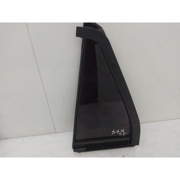 Vidro Fixo Porta Traseira Direita Suzuki Sx4 2017 2018