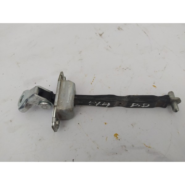 Limitador Porta Dianteira Direita Suzuki Sx4 2017 2018 2019