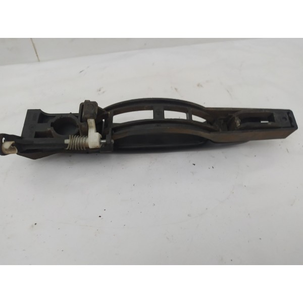 Maçaneta Externa Dianteira Direita Peugeot 307 2008 2009