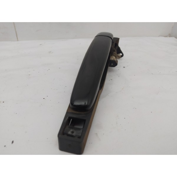 Maçaneta Externa Dianteira Direita Peugeot 307 2008 2009