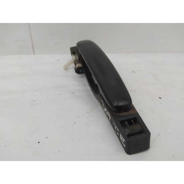 Maçaneta Externa Traseira Esquerda Peugeot 307 2008 2009