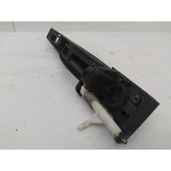 Maçaneta Externa Traseira Esquerda Peugeot 307 2008 2009