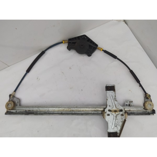 Máquina Vidro Dianteira Esquerda Peugeot 307 2008 2009