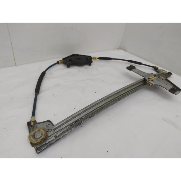 Máquina Vidro Dianteira Esquerda Peugeot 307 2008 2009