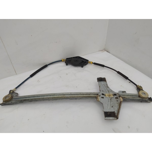 Máquina Vidro Dianteira Esquerda Peugeot 307 2008 2009