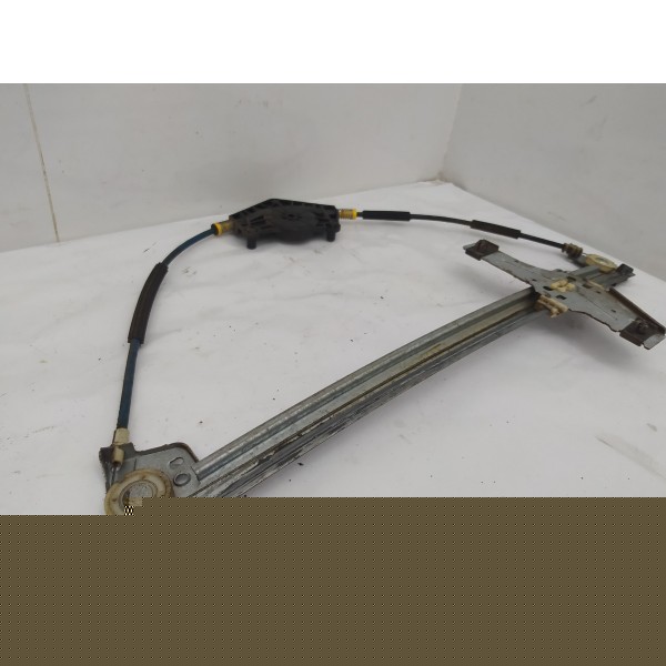 Máquina Vidro Dianteira Direita Peugeot 307 2008 2009