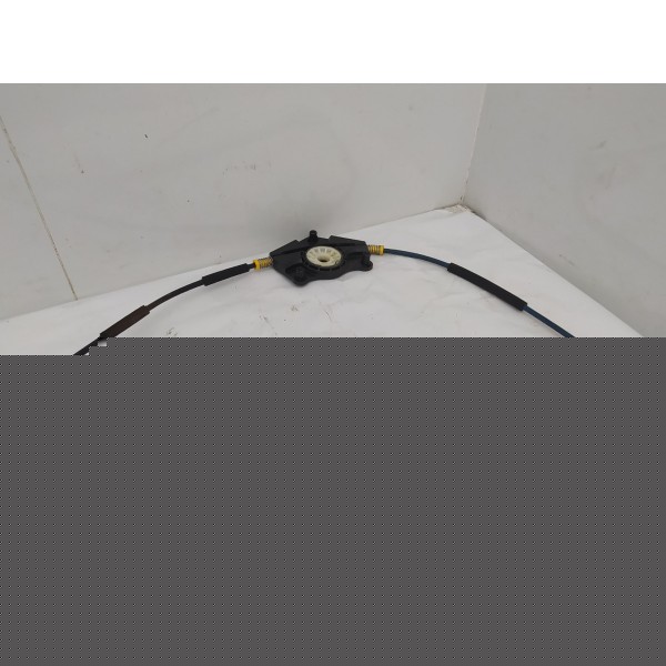 Máquina Vidro Dianteira Direita Peugeot 307 2008 2009