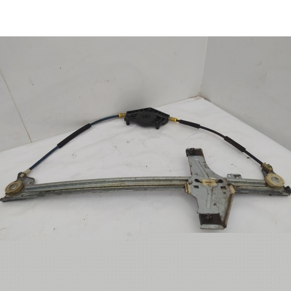 Máquina Vidro Dianteira Direita Peugeot 307 2008 2009