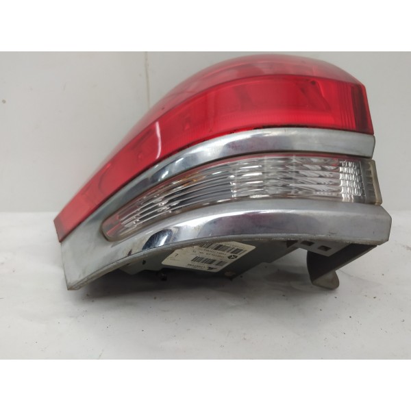 Lanterna Esquerda Jeep Grand Cherokee 2014