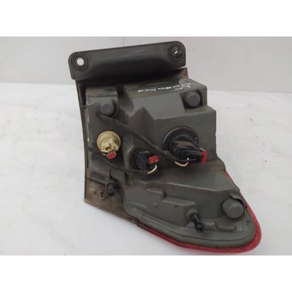 Lanterna Esquerda Jeep Grand Cherokee 2014