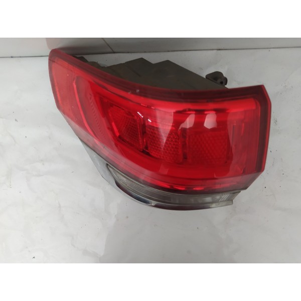 Lanterna Esquerda Jeep Grand Cherokee 2014
