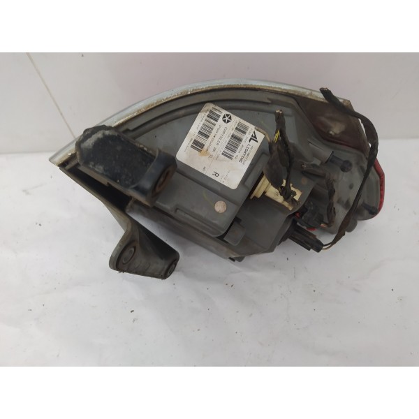 Lanterna Direita Jeep Grand Cherokee 2014