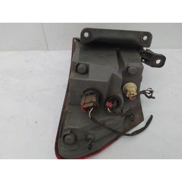 Lanterna Direita Jeep Grand Cherokee 2014