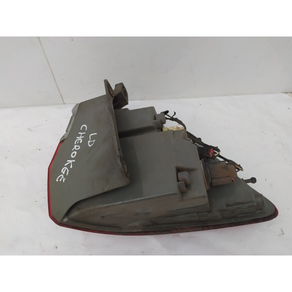 Lanterna Direita Jeep Grand Cherokee 2014