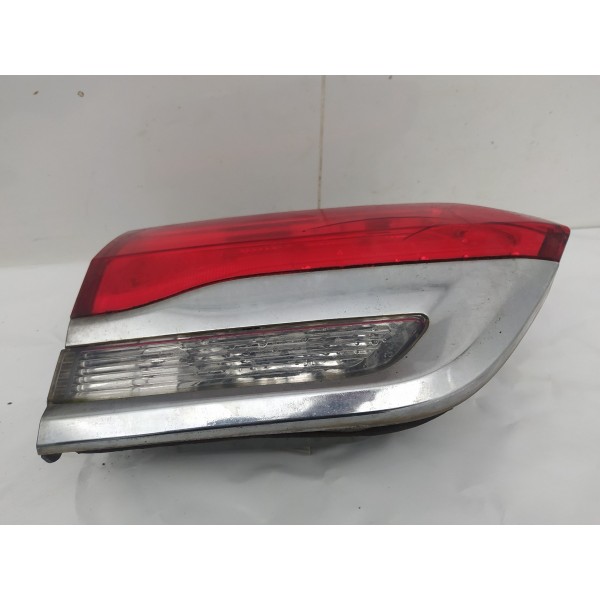 Lanterna Tampa Traseira Esquerda Jeep Grand Cherokee 2014