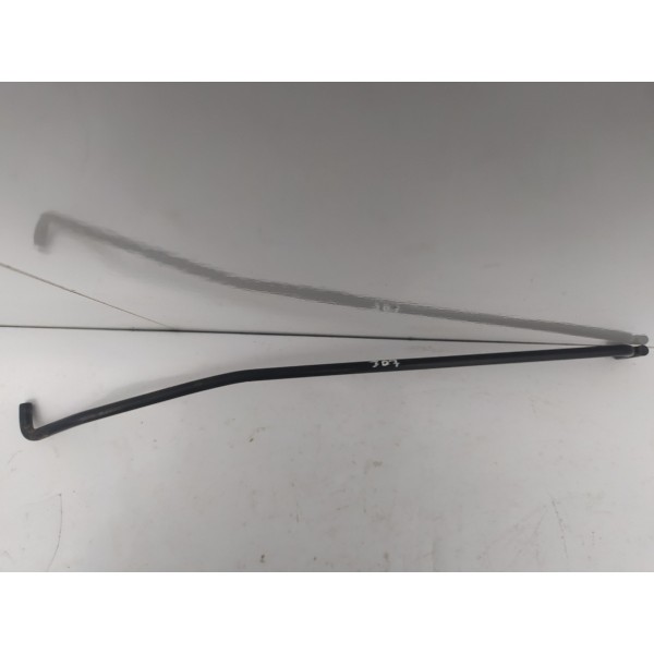 Vareta Haste Capô Peugeot 307 2008 2009