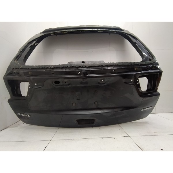 Tampa Traseira Jeep Grand Cherokee 2014