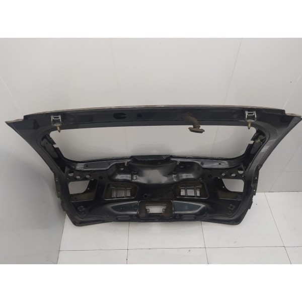 Tampa Traseira Jeep Grand Cherokee 2014