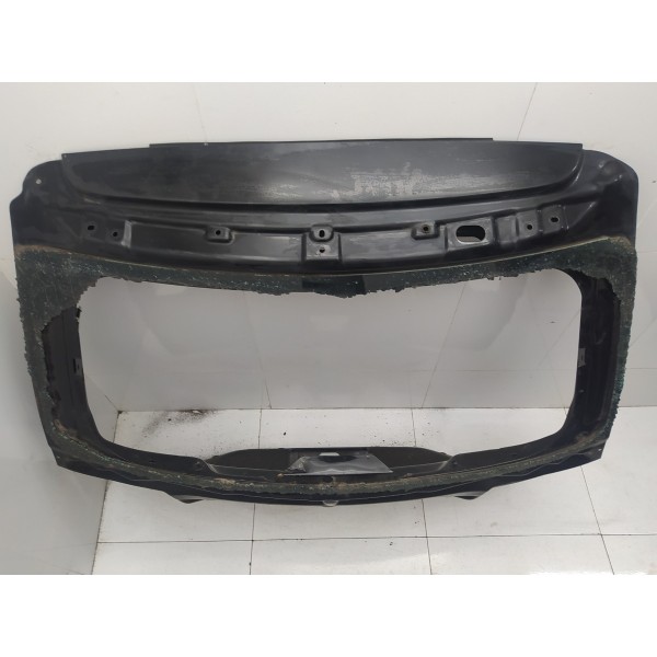 Tampa Traseira Jeep Grand Cherokee 2014